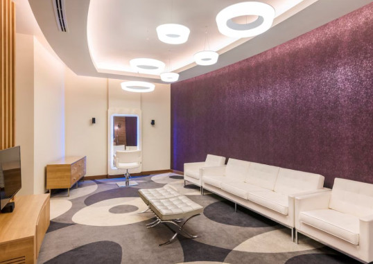 HOLIDAY INN DOHA - THE BUSINESS PARK 38