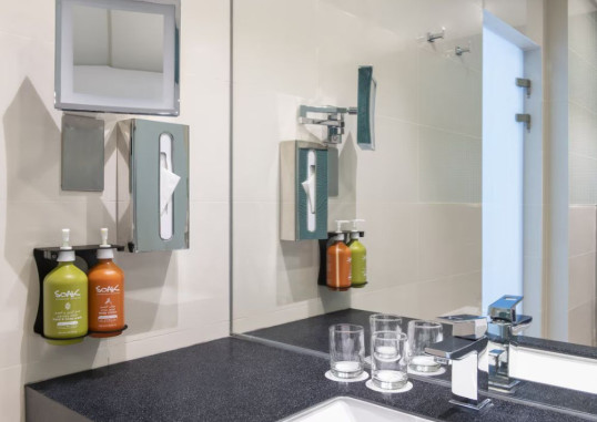 HOLIDAY INN DOHA - THE BUSINESS PARK 40