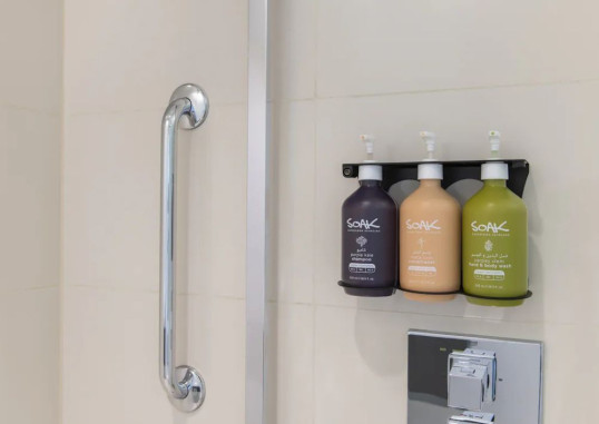 HOLIDAY INN DOHA - THE BUSINESS PARK 41