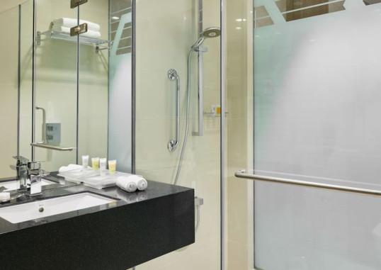 HOLIDAY INN DOHA - THE BUSINESS PARK 42