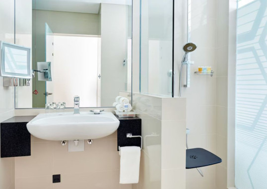 HOLIDAY INN DOHA - THE BUSINESS PARK 43