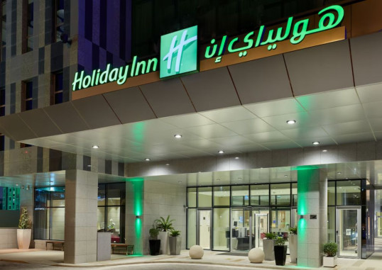 HOLIDAY INN DOHA - THE BUSINESS PARK 49
