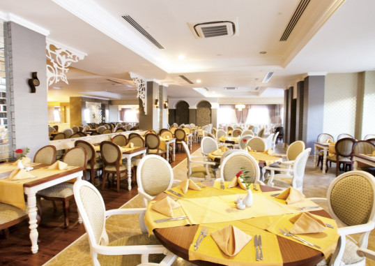 SIDE STAR RESORT 7