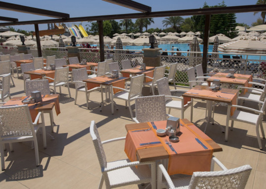 SIDE STAR RESORT 8