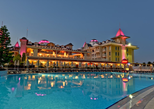 SIDE STAR RESORT 15