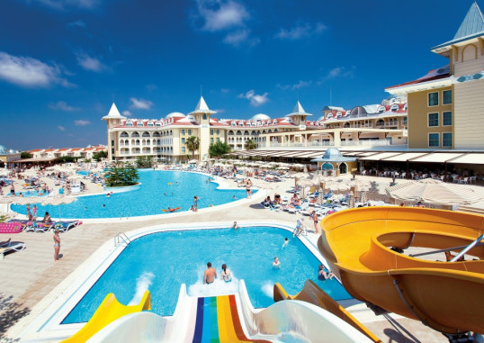 SIDE STAR RESORT 16