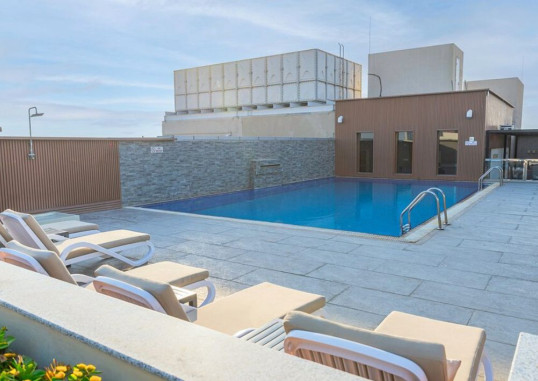 THE GRAND LUX HOTEL 1