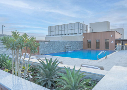 THE GRAND LUX HOTEL 26