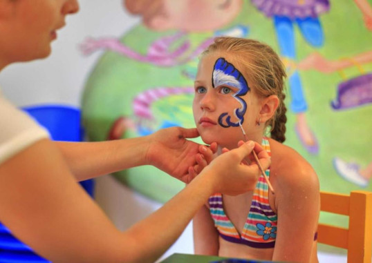 SUNIS EVREN BEACH RESORT HOTEL & SPA 32