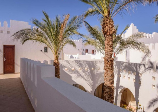 MAZAR RESORT & SPA 4