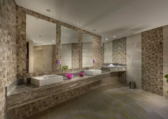 MAZAR RESORT & SPA 13