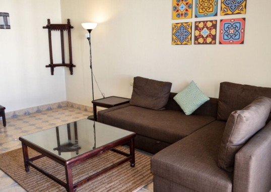 MAZAR RESORT & SPA 20