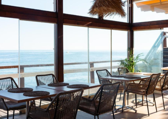 THE PATIO SUITE HOTEL 4