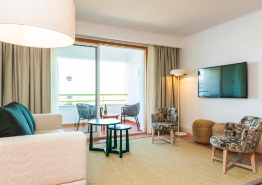 THE PATIO SUITE HOTEL 15