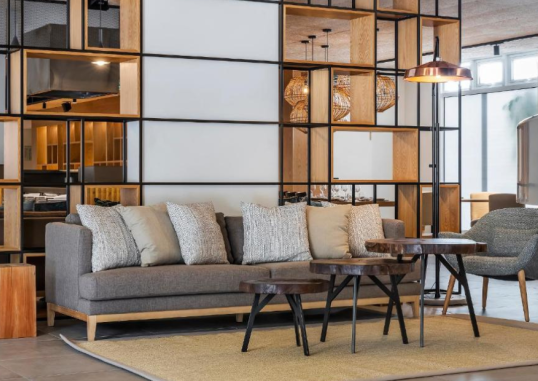 THE PATIO SUITE HOTEL 20