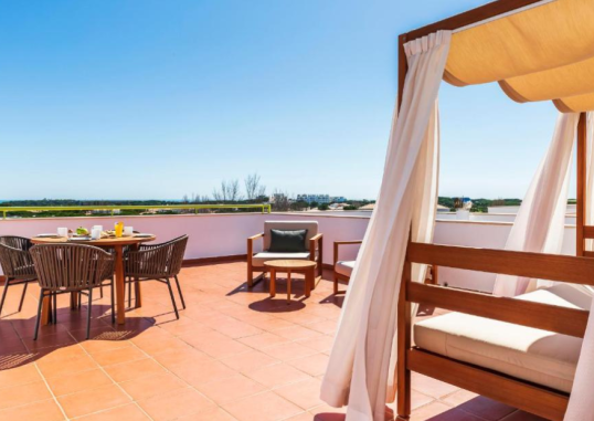 THE PATIO SUITE HOTEL 23