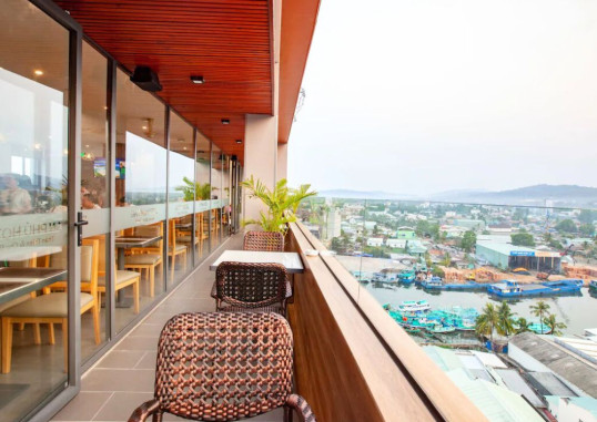 AN PHU HOTEL 2