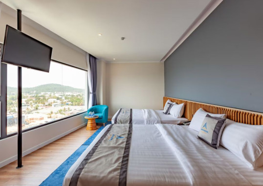 AN PHU HOTEL 3