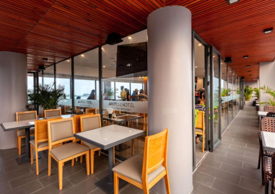 AN PHU HOTEL 5