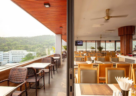 AN PHU HOTEL 6
