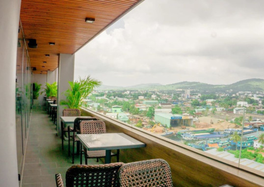 AN PHU HOTEL 7