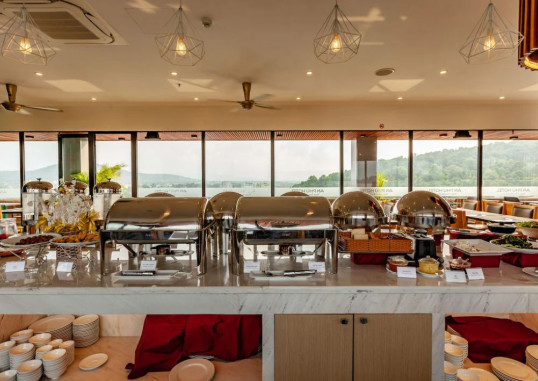 AN PHU HOTEL 9