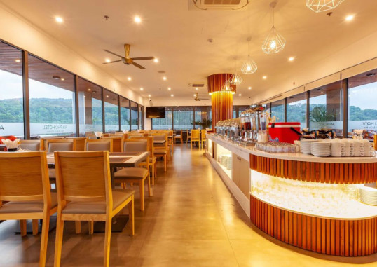 AN PHU HOTEL 10