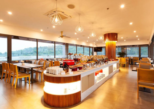 AN PHU HOTEL 11