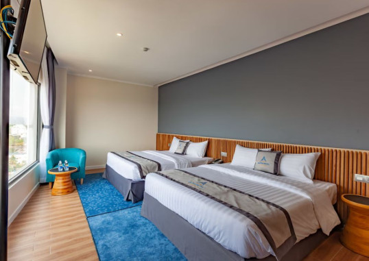 AN PHU HOTEL 14