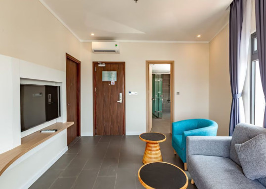 AN PHU HOTEL 15