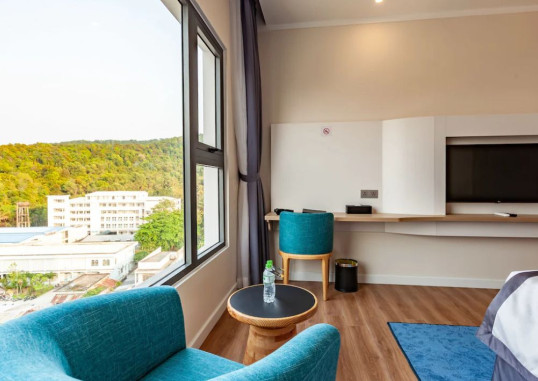 AN PHU HOTEL 16