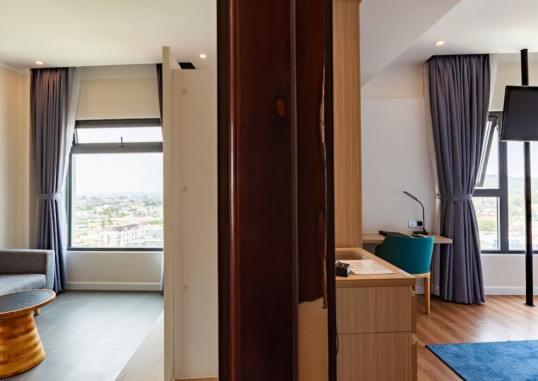 AN PHU HOTEL 17