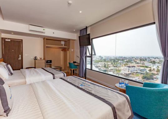 AN PHU HOTEL 18