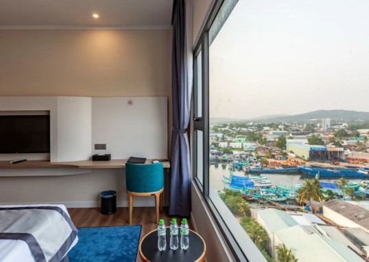 AN PHU HOTEL 19