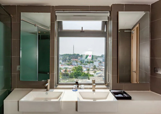 AN PHU HOTEL 20