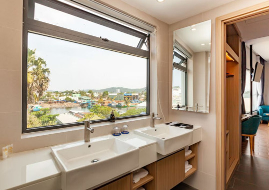 AN PHU HOTEL 21
