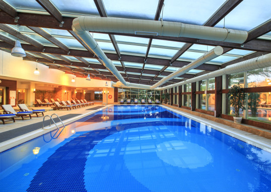 SUNIS KUMKOY BEACH RESORT HOTEL & SPA 50