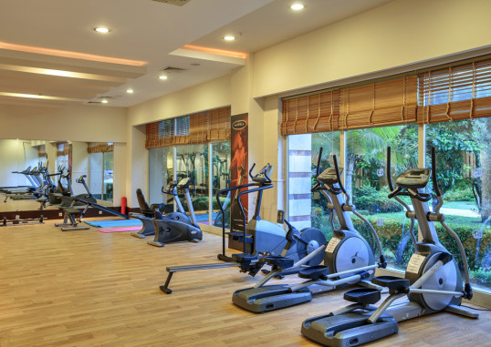 SUNIS KUMKOY BEACH RESORT HOTEL & SPA 62