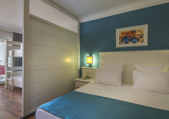 TERRACE BEACH RESORT HOTEL 7