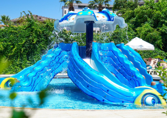 TERRACE BEACH RESORT HOTEL 25