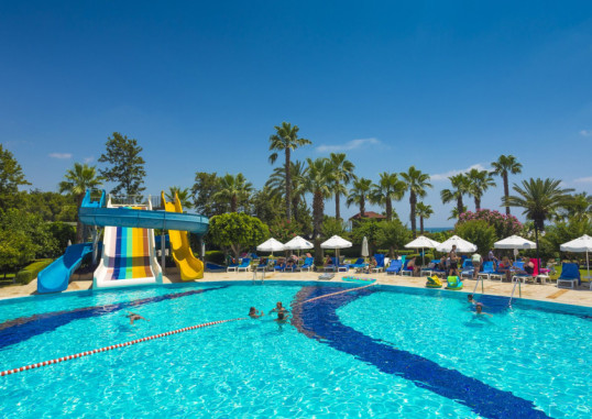 TERRACE BEACH RESORT HOTEL 27