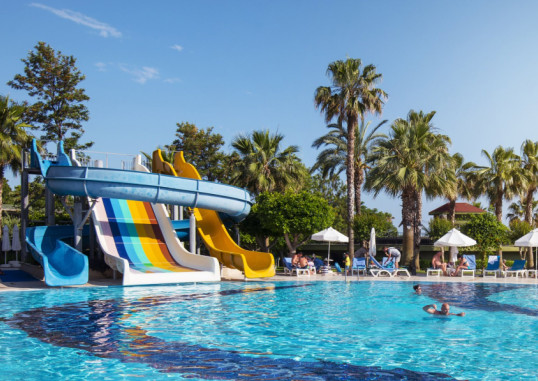 TERRACE BEACH RESORT HOTEL 28