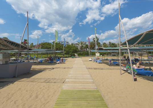 TERRACE BEACH RESORT HOTEL 31
