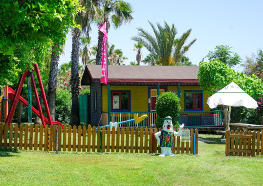 TERRACE BEACH RESORT HOTEL 41