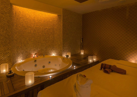 TERRACE BEACH RESORT HOTEL 44