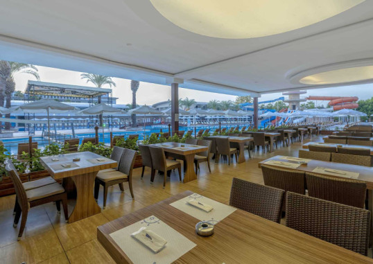 TRANSATLANTIK HOTEL & SPA 29