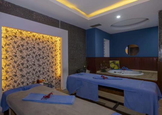TRANSATLANTIK HOTEL & SPA 53