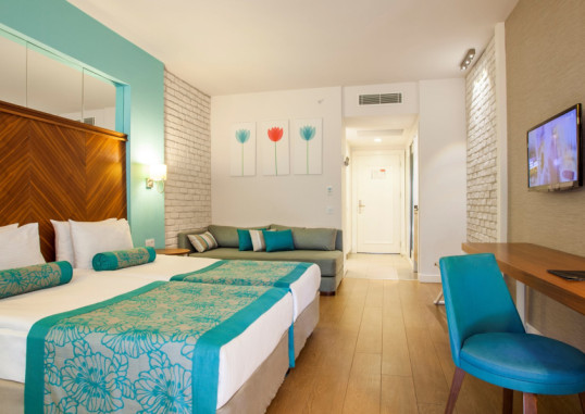 TERRACE ELITE RESORT 14