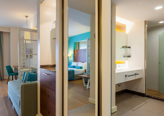 TERRACE ELITE RESORT 20