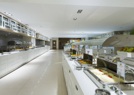 TERRACE ELITE RESORT 36